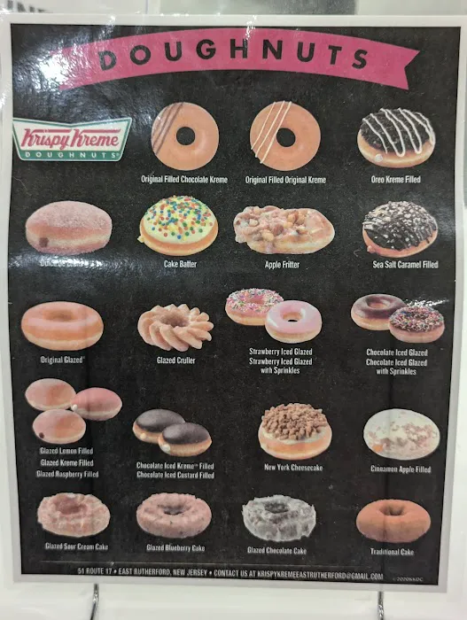 Krispy Kreme Picture 3