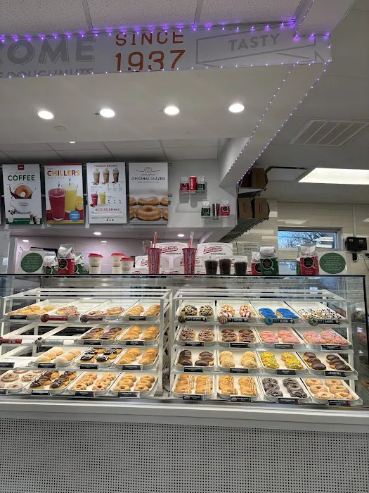 Krispy Kreme Picture 1