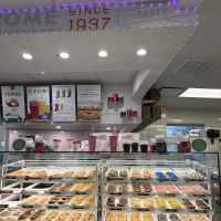 Krispy Kreme ico