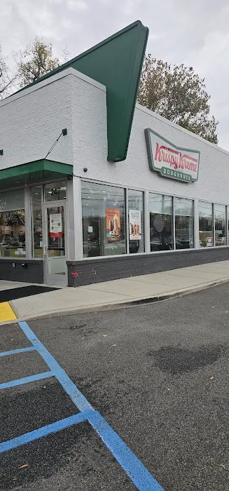 Krispy Kreme Picture 10