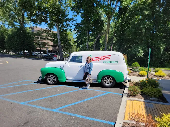 Krispy Kreme Picture 8