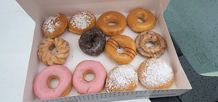 Krispy Kreme Picture 5