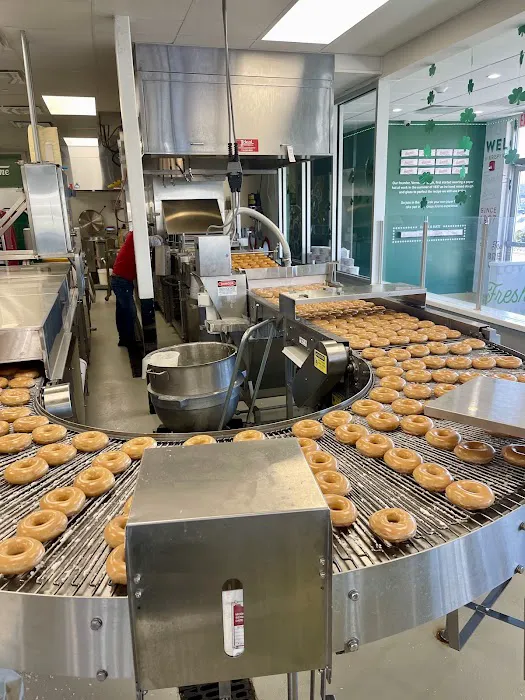Krispy Kreme Picture 9