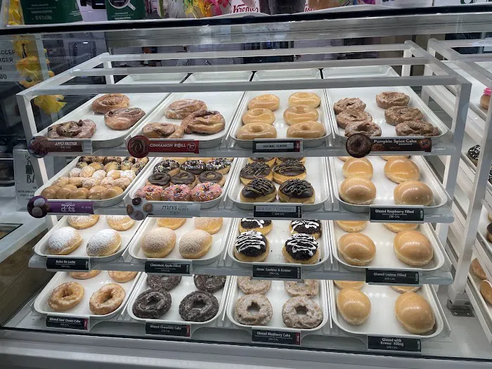 Krispy Kreme Picture 6
