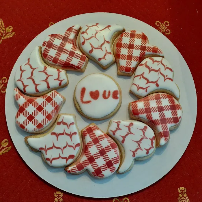 Pattycakes and Cookies Picture 2