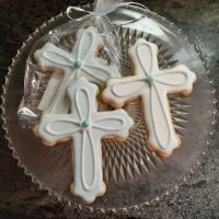 Pattycakes and Cookies ico