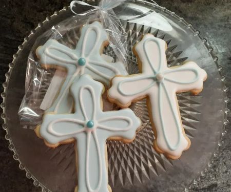 Pattycakes and Cookies