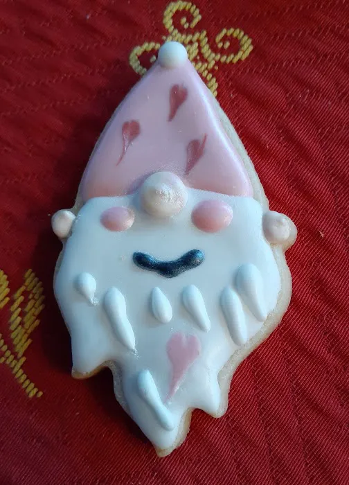 Pattycakes and Cookies Picture 4