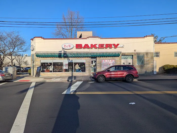 B&W Bakery Picture 1