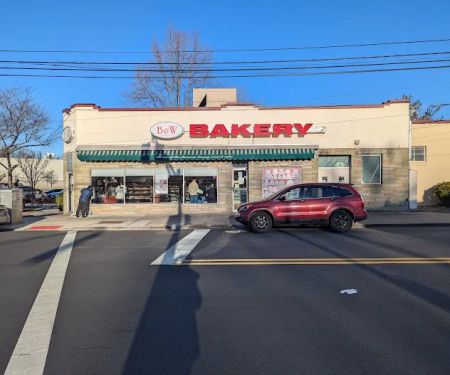 B&W Bakery