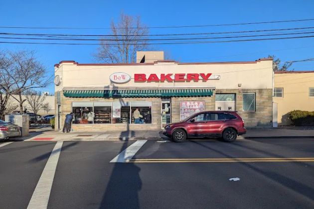B&W Bakery