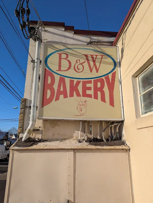 B&W Bakery Picture 7