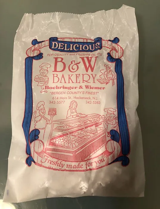 B&W Bakery Picture 5