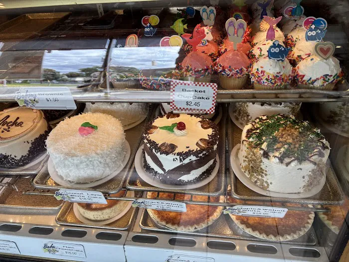 B&W Bakery Picture 9