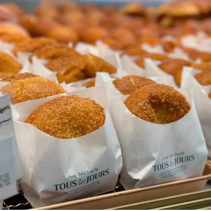 Tous Les Jours Picture 2