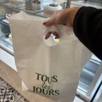 Tous Les Jours
