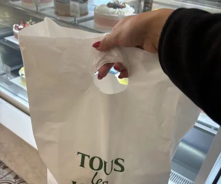 Tous Les Jours