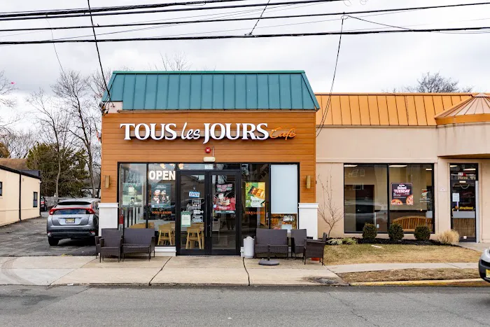 Tous Les Jours Picture 5