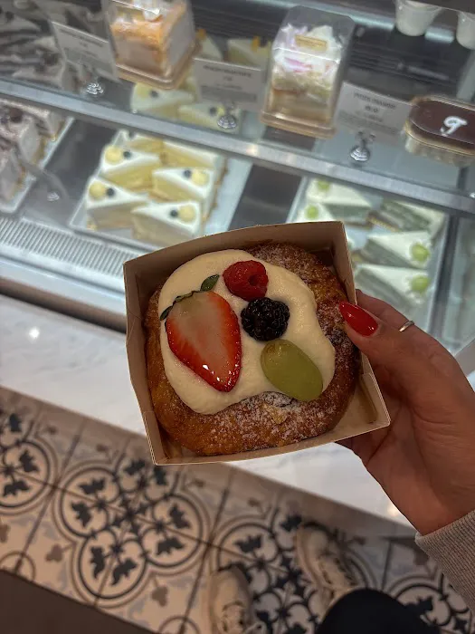 Tous Les Jours Picture 4