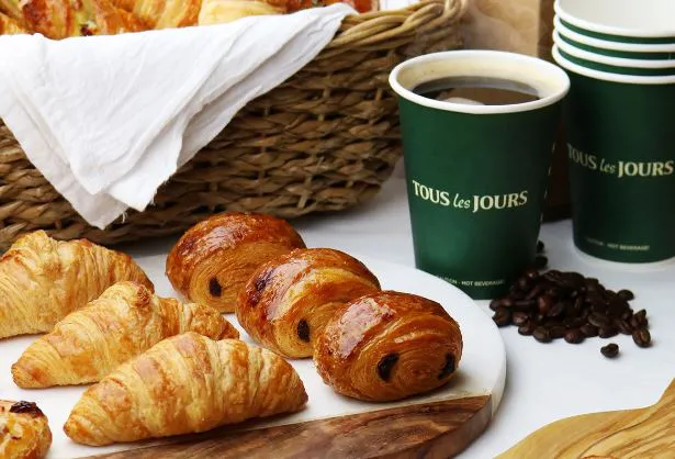 Tous Les Jours Picture 9