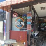 Dino Cafe