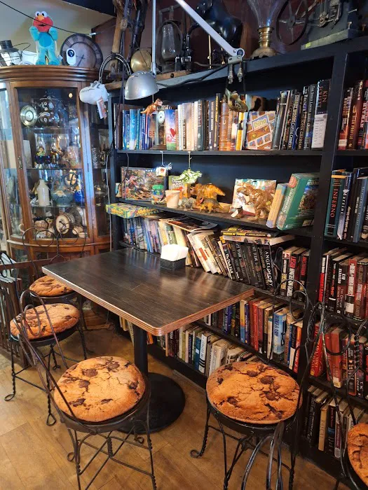 Dino Cafe Picture 3
