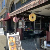 Emporium Snack Bar ico