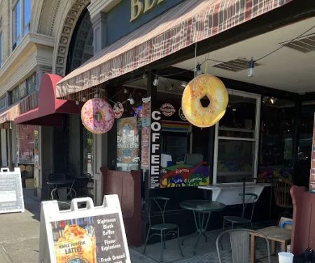 Emporium Snack Bar