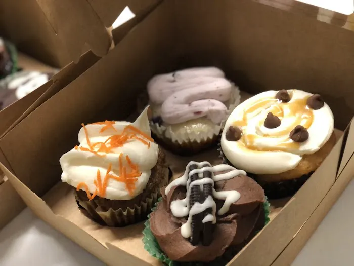 Mom’s Bakery Picture 1