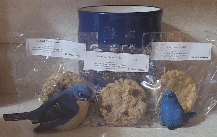 Mom’s Bakery Picture 2