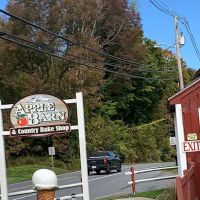 Apple Barn and Bake Shop ico