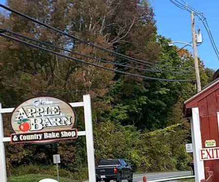 Apple Barn and Bake Shop