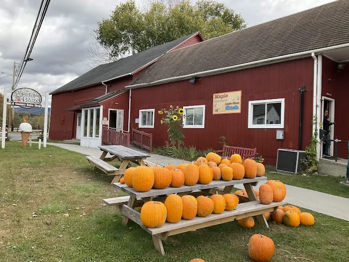 Apple Barn and Bake Shop Picture 7