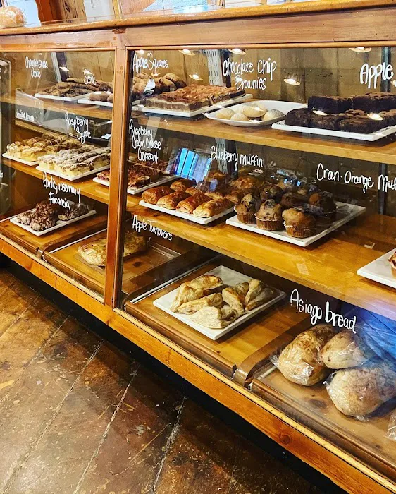 Apple Barn and Bake Shop Picture 4