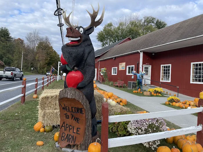 Apple Barn and Bake Shop Picture 5