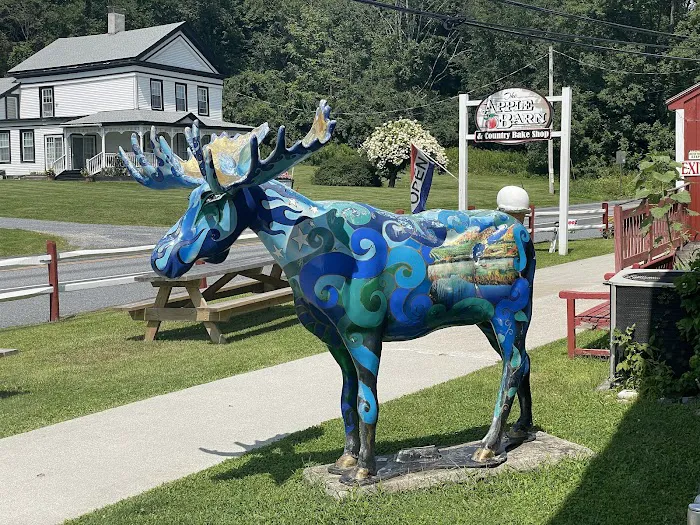 Apple Barn and Bake Shop Picture 2