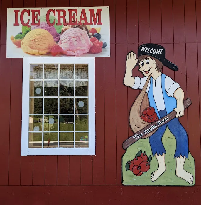 Apple Barn and Bake Shop Picture 6