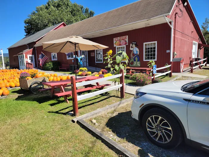 Apple Barn and Bake Shop Picture 8