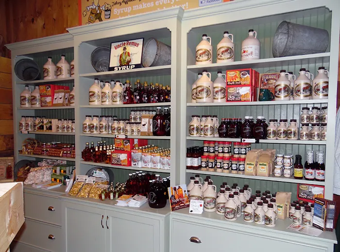Apple Barn and Bake Shop Picture 9