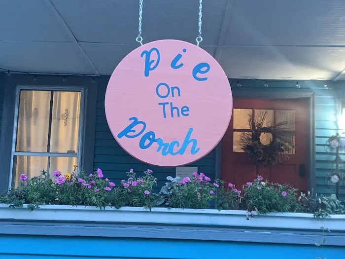 Pie on the Porch Bakery Picture 1