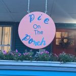 Pie on the Porch Bakery