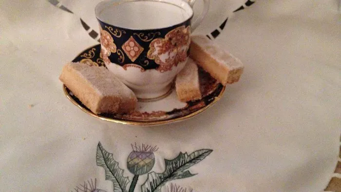 Caroline's Scottish Bakery Picture 4