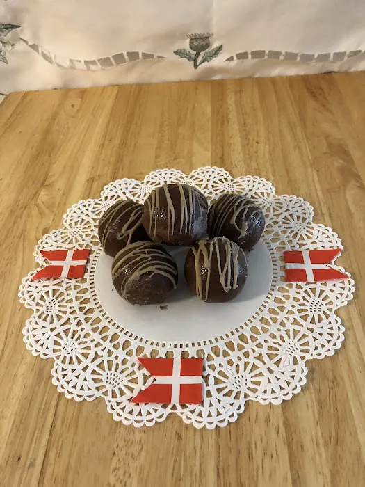 Caroline's Scottish Bakery Picture 6