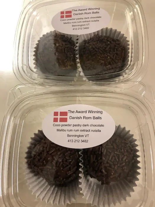 Caroline's Scottish Bakery Picture 1