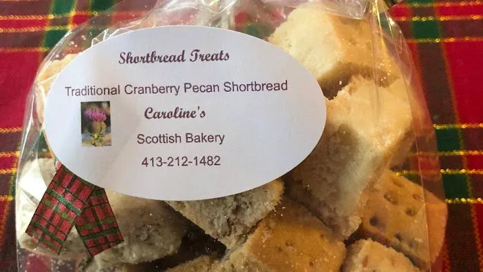 Caroline's Scottish Bakery Picture 2