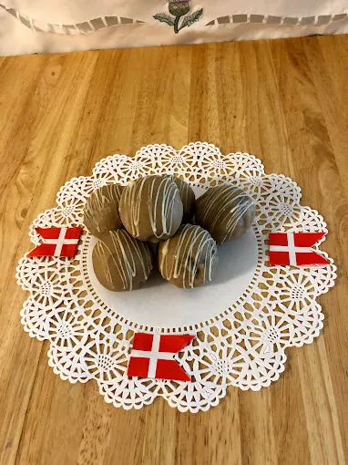 Caroline's Scottish Bakery Picture 10