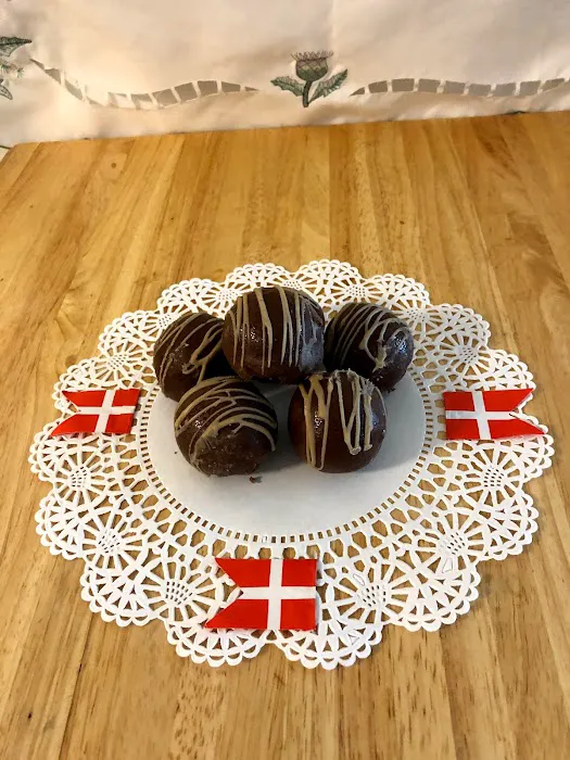 Caroline's Scottish Bakery Picture 8
