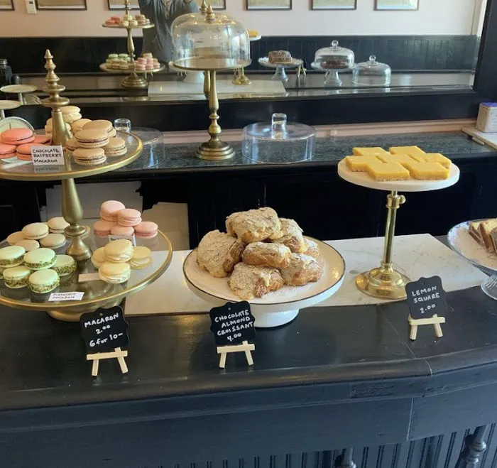 Z Bakery at Hoosick Provisions Picture 1