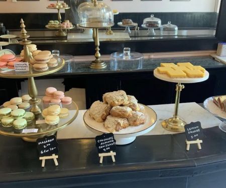 Z Bakery at Hoosick Provisions