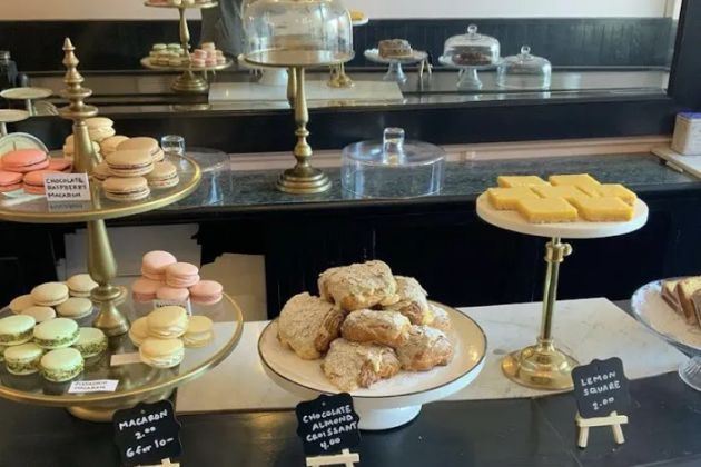 Z Bakery at Hoosick Provisions